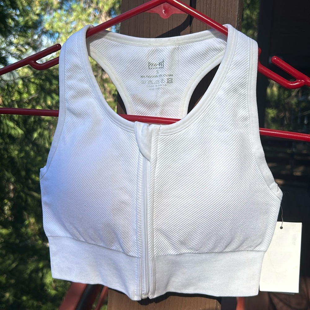 New Prp Fit sports Bra!!!